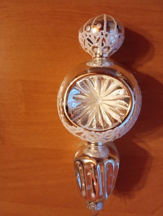 Sprzedam bombki choinkowe