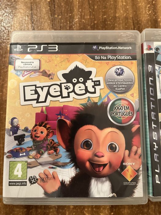 PlayStation 3 (PS3) Games