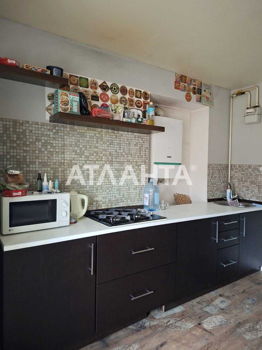 1 комнатная квартира на Дерибасовской