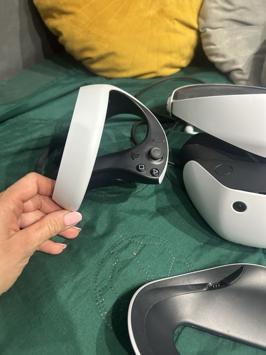 Okulary vr 2