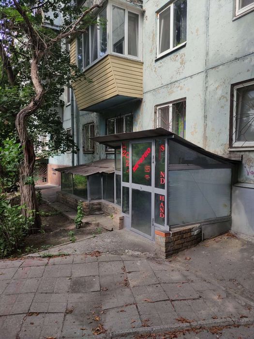 Власник. Безпечний офіс (цоколь) / Логістичний хаб, 55 кв. м. Без комісії - View 3