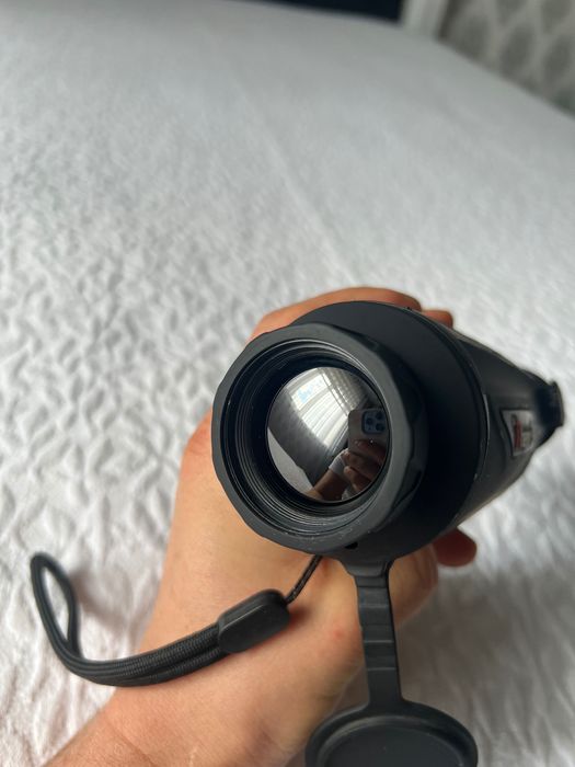 ThermTec Cyclops 335 pro