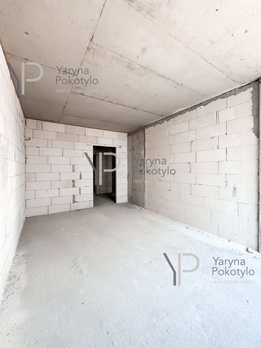 2-кімнатна квартира за адресою (площа 83,2 м²) - Atlanta.ua - фото 5