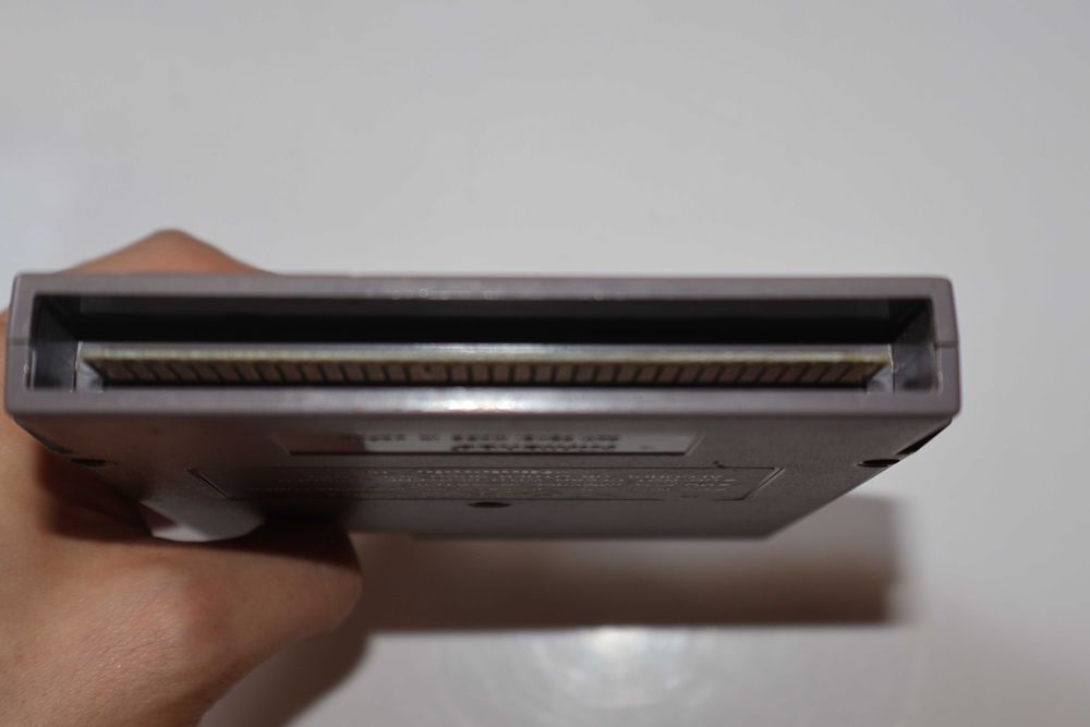Gra Paperboy na konsolę Nintendo Entertainment System (NES) wersja NTSC, Stan Bardzo Dobry
