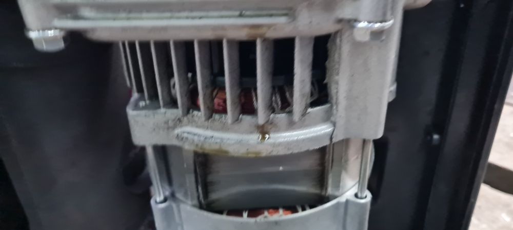 Генератор 2 кВт (Медь)