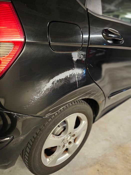 Mercedes A150 Avantgarde