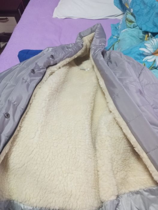 Жіночій одяг великого розміру