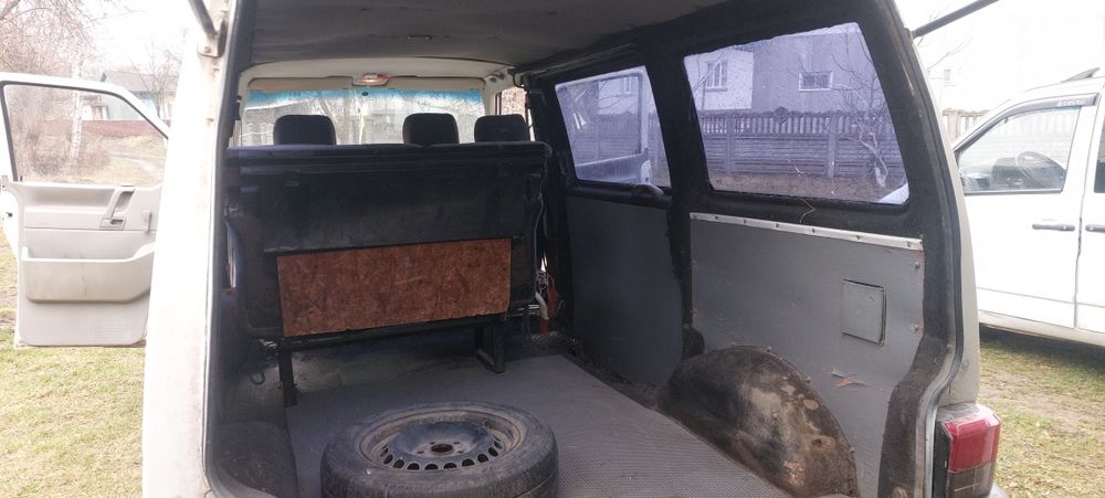 Продам Volkswagen T4