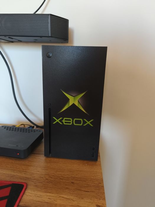 konsola Xbox series X
