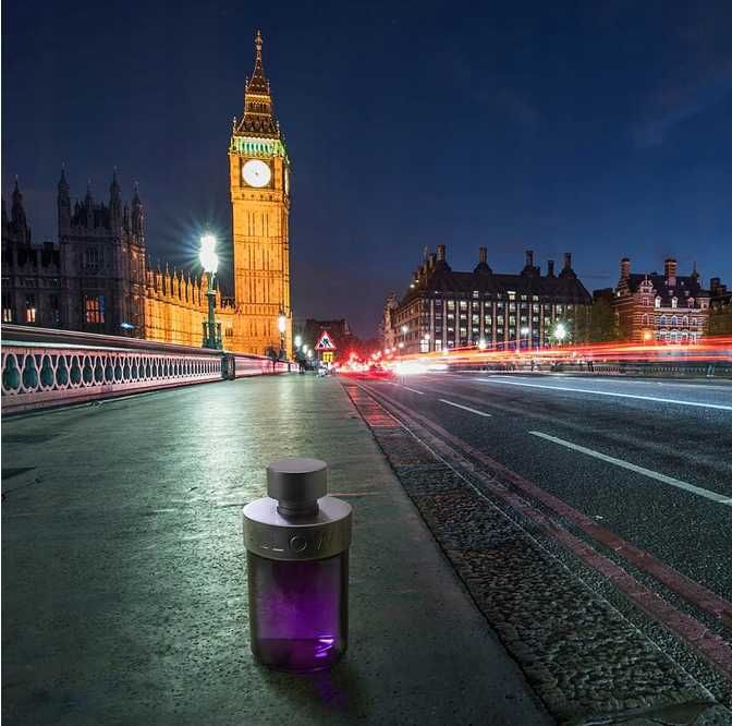 Jesus Del Pozo Halloween Men Woda Toaletowa 125ml