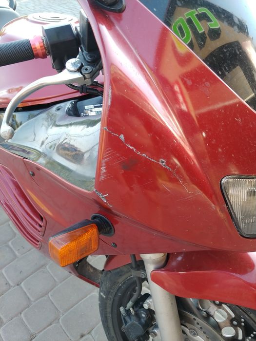 Suzuki RF600R 1997р