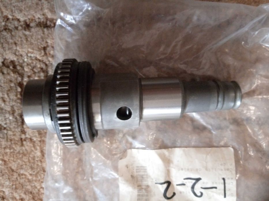 Ствол перфоратора метабо новий,