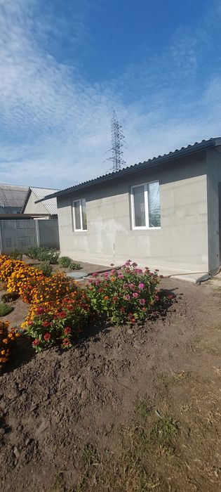 Продам дом в Солоницевке