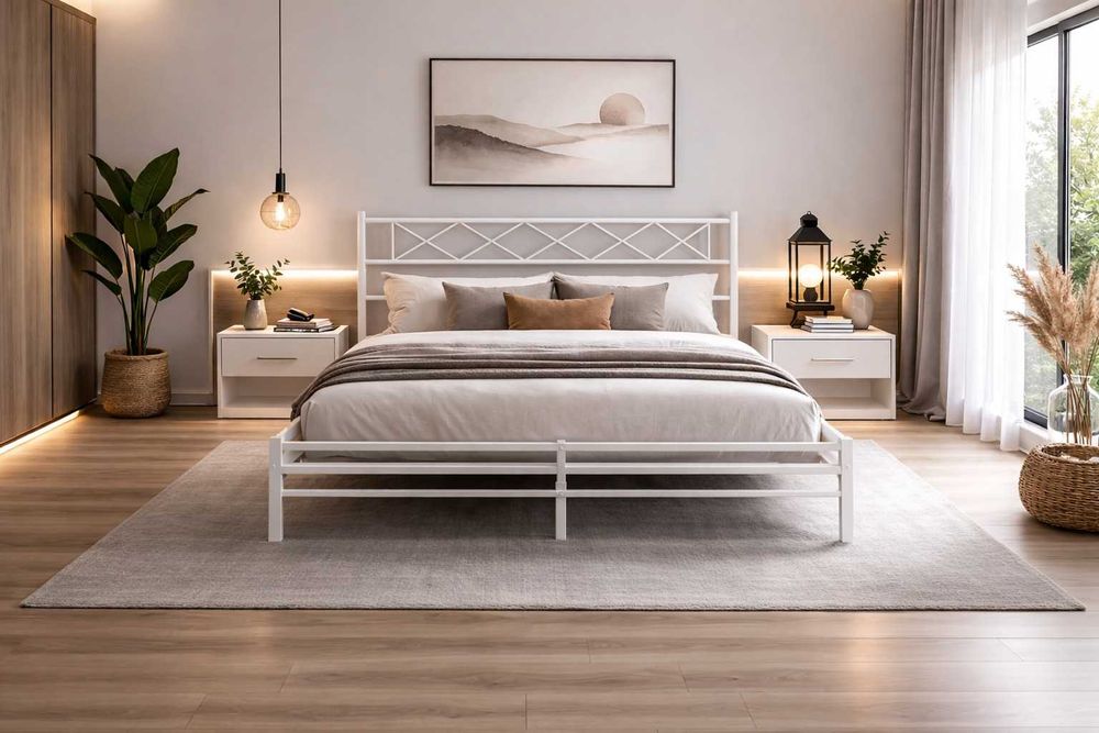 Liquidamos camas de casal e de  casal envio grátis paga na entrega