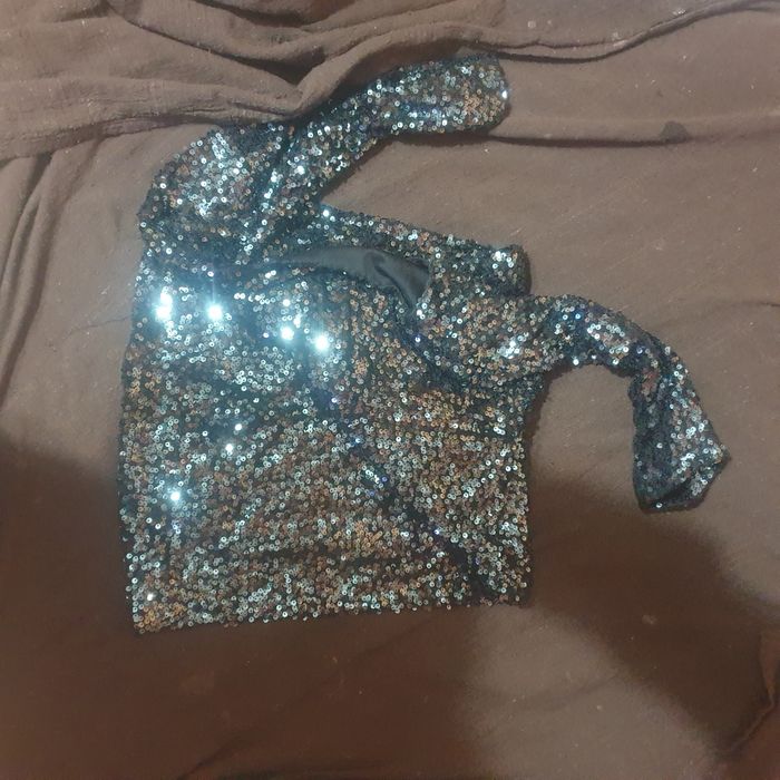 Elegancka sukienka [OKAZJA] • Idealna na wesele, imprezę, studniówkę