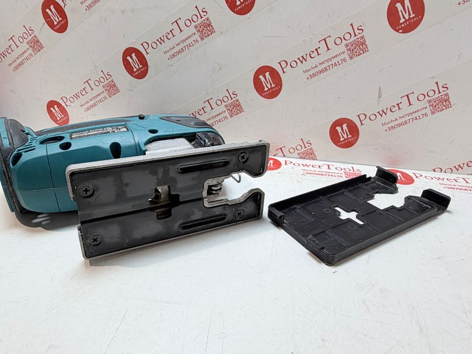 Makita DJV180/лобзик акумуляторний макіта 18в