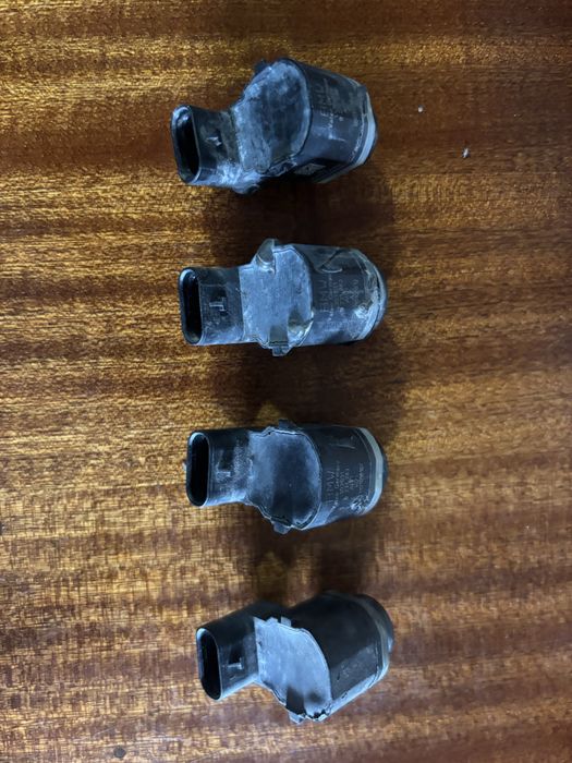 Датчик парктроніка бмв ф10 ф11 BMW F10 F11