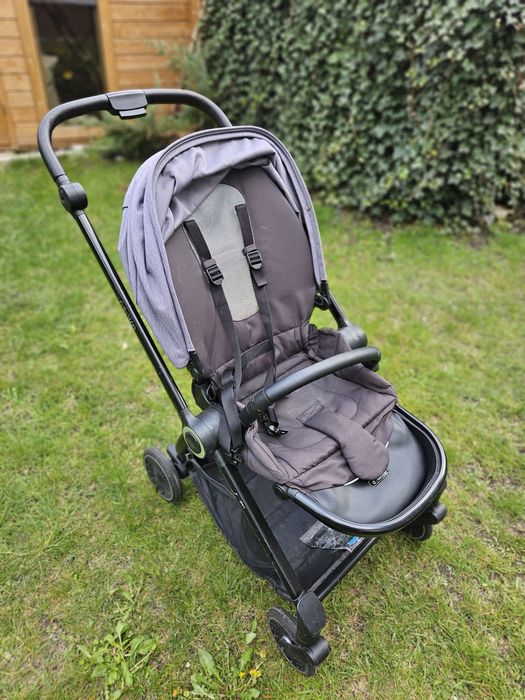 Wózek spacerowy Espiro Galaxy