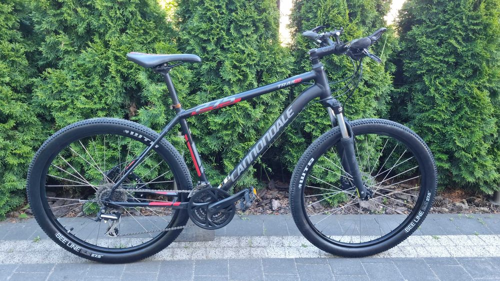 Rower górski Cannondale TRAIL 6 (27,5"/ rama - L)