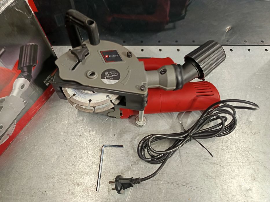 Bruzdownica Einhell TC-MA 1300