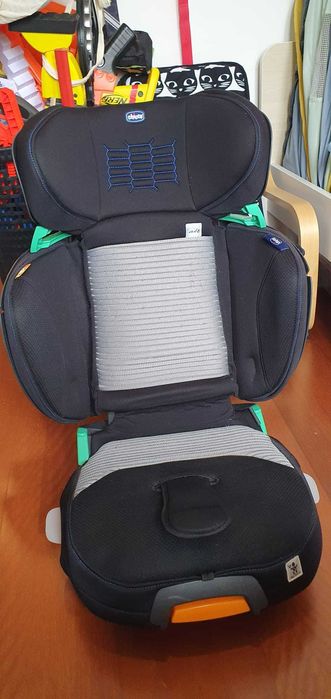 Cadeira auto - Chicco