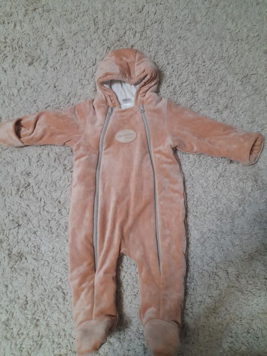 Комбінезон весна-осінь