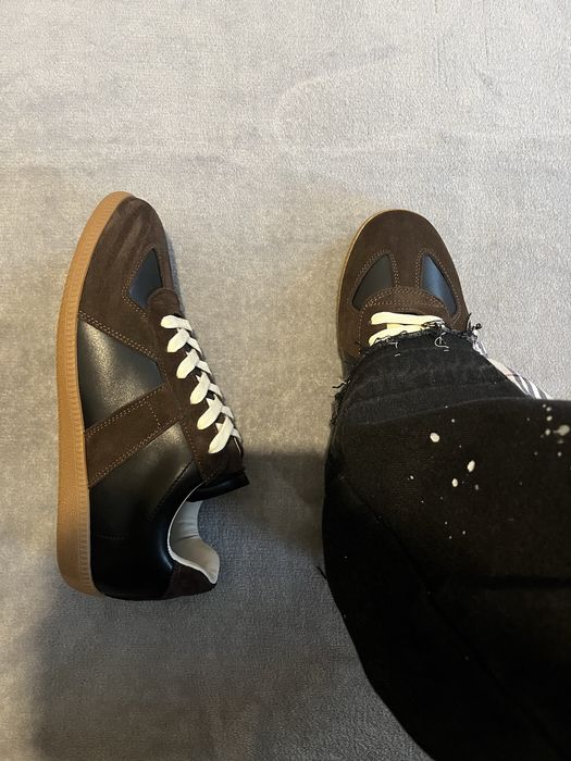 Є ОЛХ Maison Margiela Replica Gats Paint Maison Margiela Future