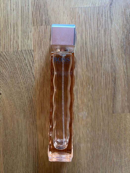 Buteleczki puste po perfumach