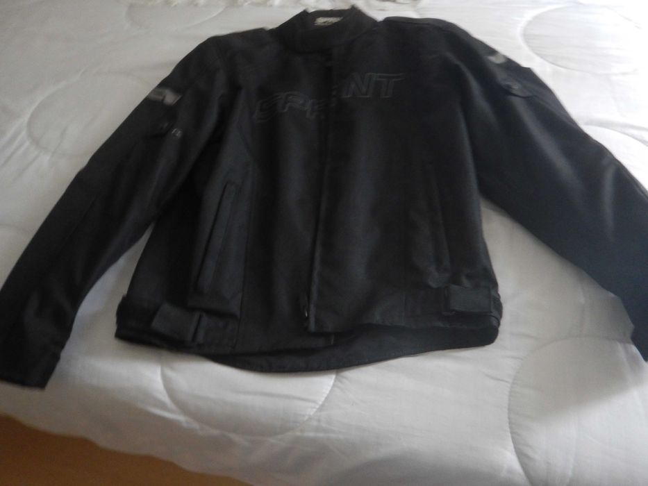 Casaco motard Sprint L