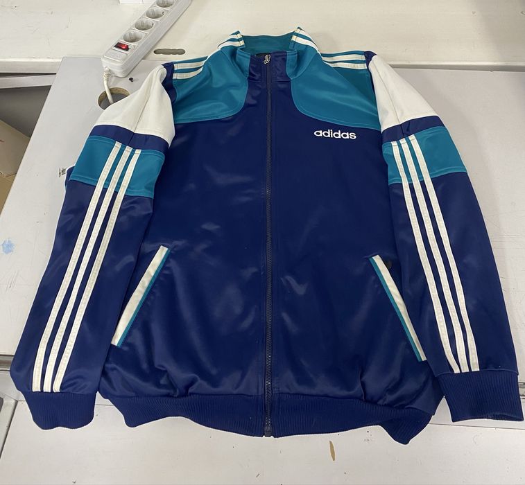 Мастерка adidas vintage олімпійка адідас зіпка адік костюм хип хоп штани найк зип nike jordan air sb tn поставка одягу анорак обей зипка obey боксы