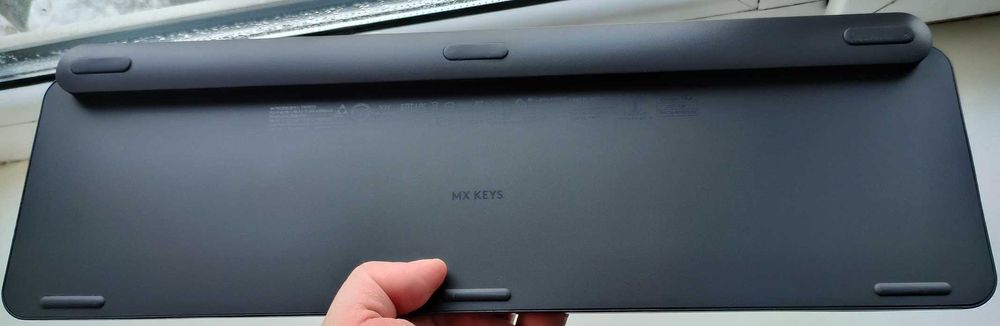 Logitech MX Keys S