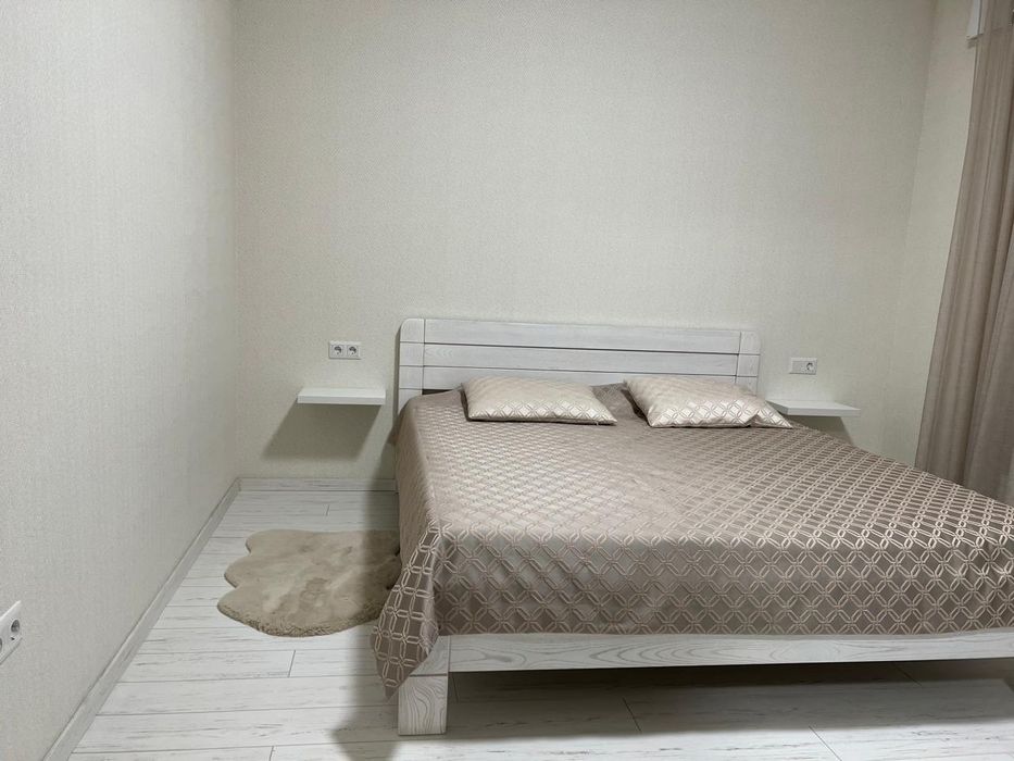 Оренда Будинку | Повна Автономність | Гараж