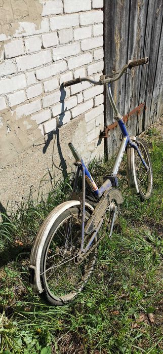 Rower Wigry a podbno Wigry 3 Rzadko Spotykany