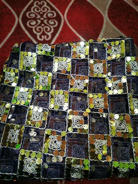 Scarf muito boa para mulher