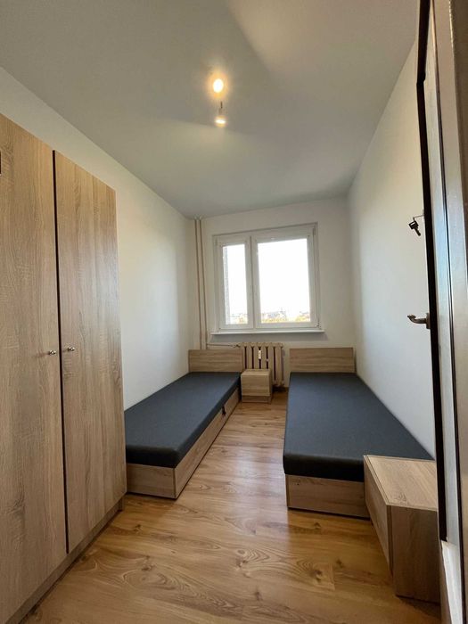 Noclegi Szczecin dla Firm