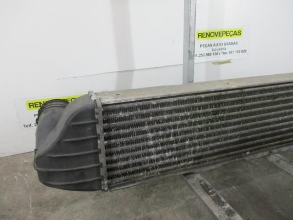 Radiador do intercooler BMW X3 (E83)