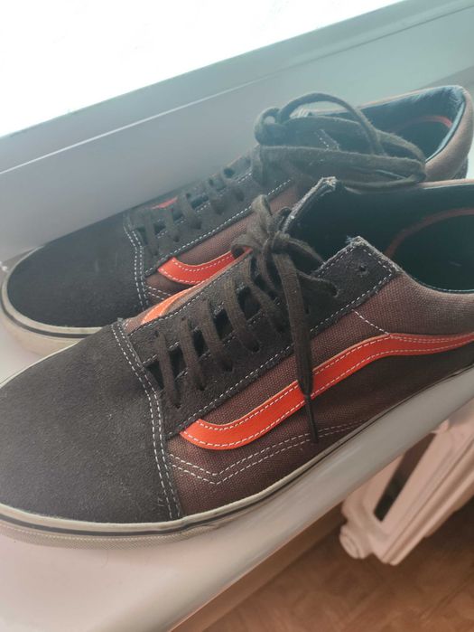 Męskie tenisówki Vans