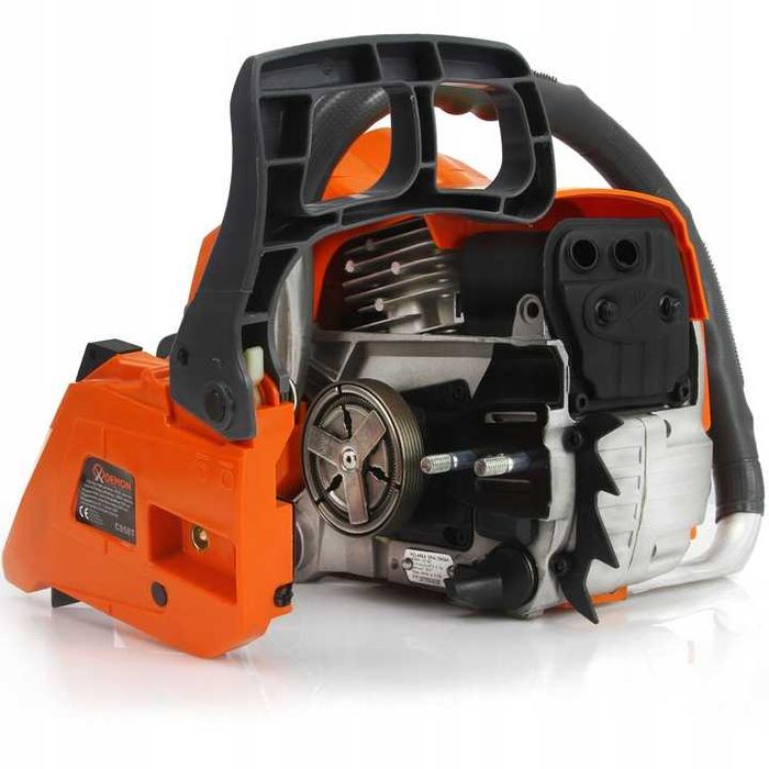 Piła spalinowa DEMON 3km