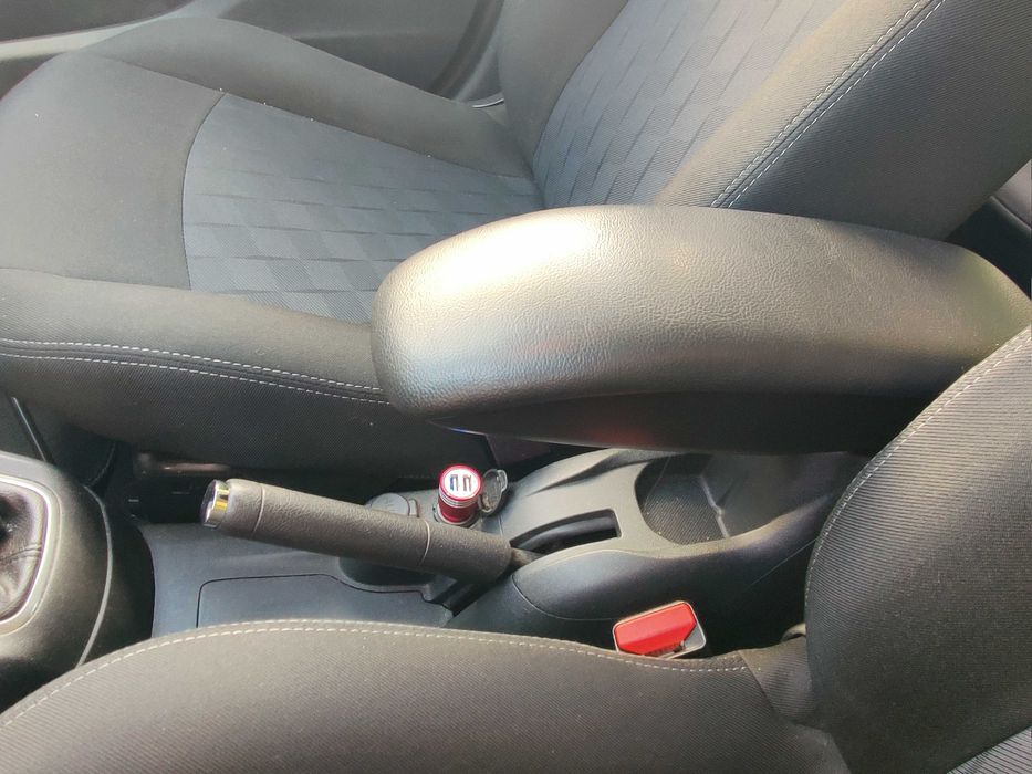 Citroen C-Elysse 1.6hdi 2017