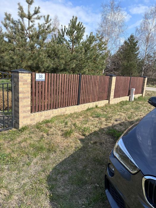 Projekt+pozwolenie na budowe - Widok 5