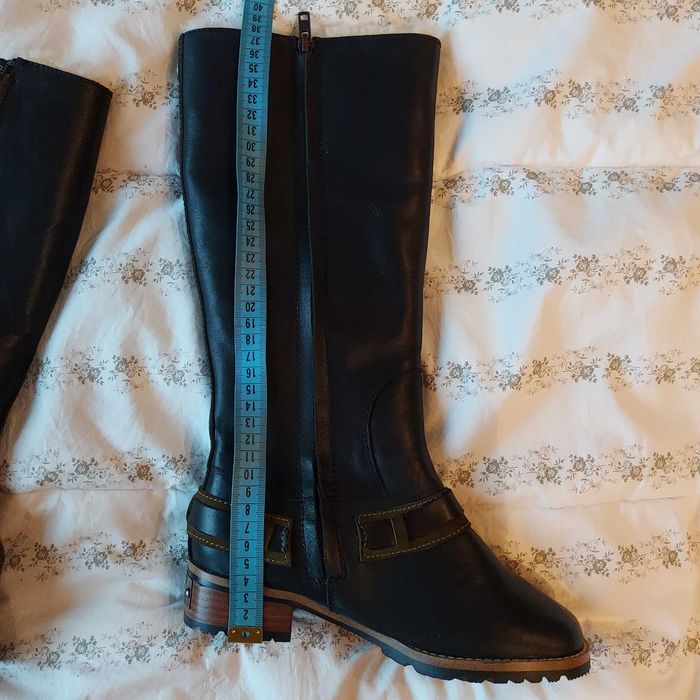 Kozaki damskie UGG roz 36