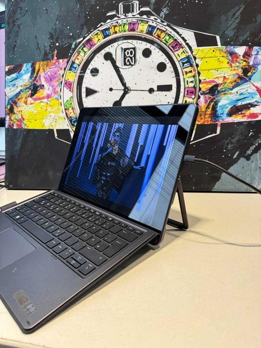 HP Pro x2 612 G2 компактний ноутбук-планшет 12" IPS є 80 шт