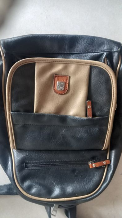 Mini plecak Bags Lihao