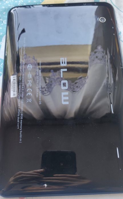 Bateria do tabletu Blow