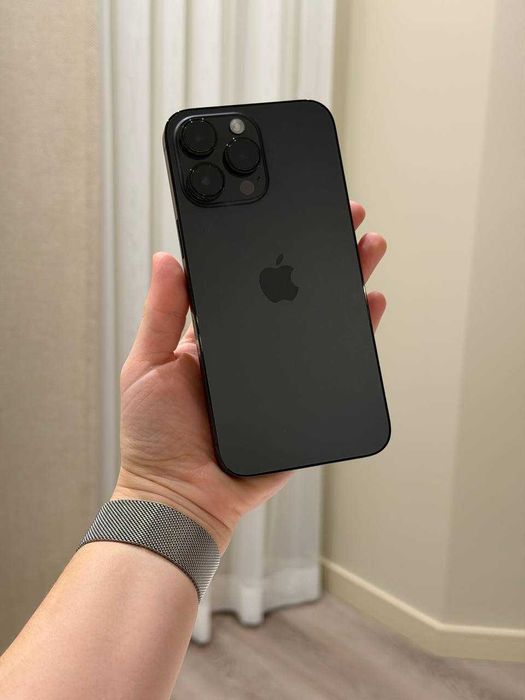 Iphone 14 pro max 128 gb, ідеал, айфон 14 про макс 128