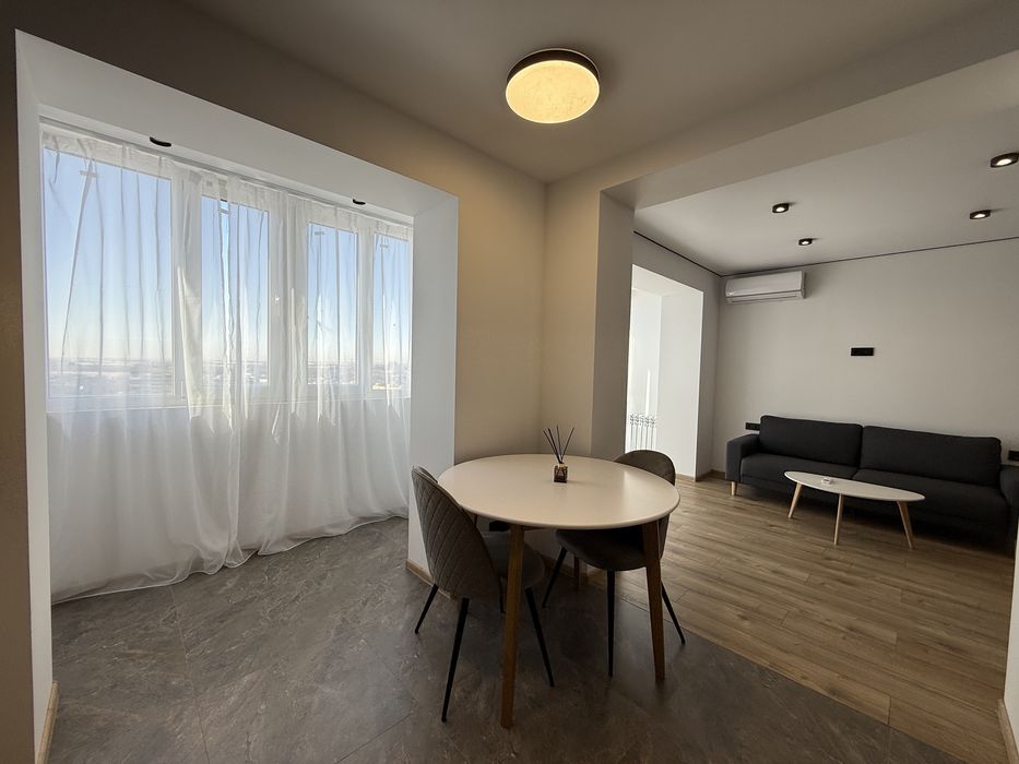 Оренда 2-кімнатної квартири Студії  р-н  Ж/М Тополя-3