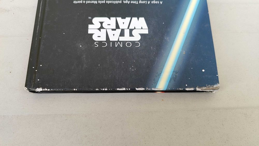 Star Wars Volume 1