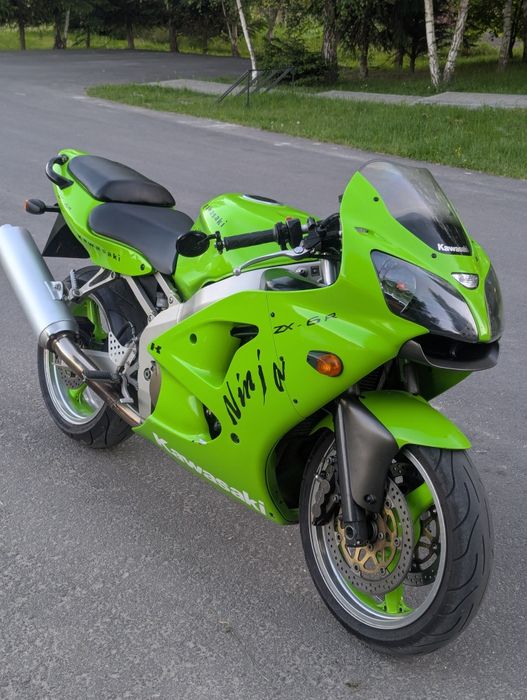 kawasaki z - купить мотоцикл - Цена на OLX.ua