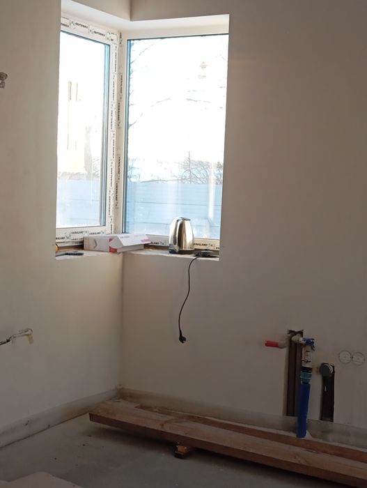 Продам будинок Новобудову! Незакінчений ремонт!