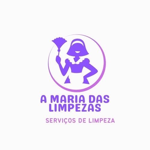 Servicos de Limpeza * A Maria das Limpezas